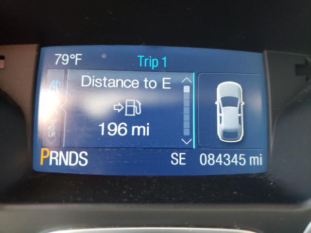 Photo 8 from auction – 2015 FORD ESCAPE SE with VIN 1FMCU9G90FUB08805