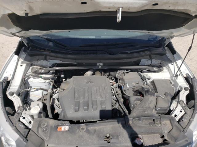 Photo 7 from auction – 2020 MITSUBISHI ECLIPSE CR with VIN JA4AS3AA1LZ023384