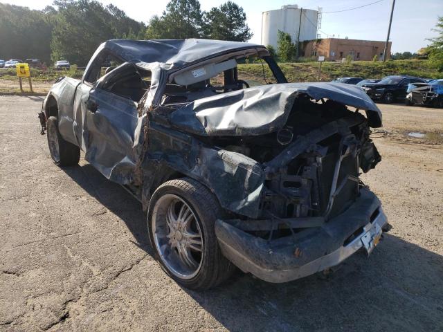 CHEVROLET SILVRDO LT 2004 with VIN 1GCEC19X34Z329070 - Photo from auction