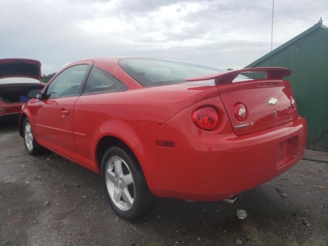 Photo 3 from auction – 2006 CHEVROLET COBALT LT with VIN 1G1AL15F767659751