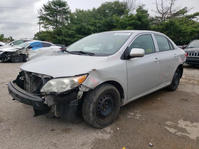 Photo 2 from auction – 2013 TOYOTA COROLLA BA with VIN 2T1BU4EE4DC946641