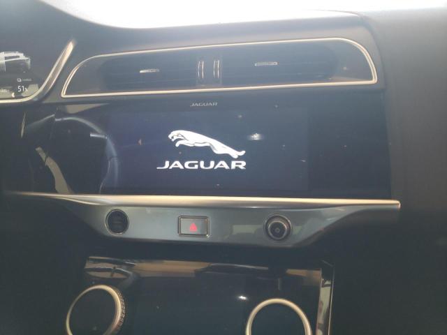 Photo 9 from auction – 2019 JAGUAR I-PACE SE with VIN SADHC2S19K1F76735