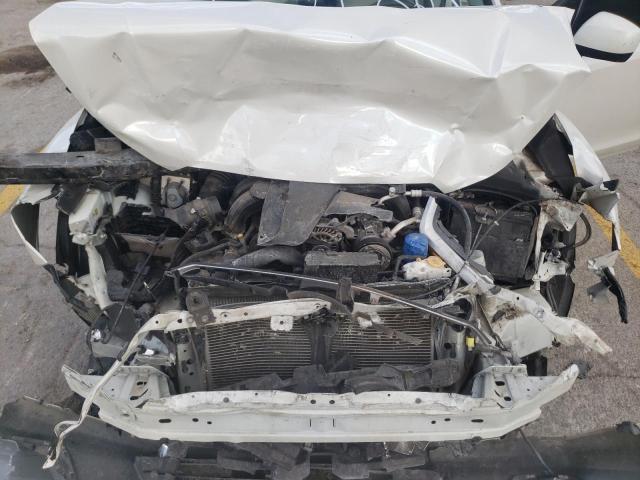 Photo 7 from auction – 2012 SUBARU IMPREZA SP with VIN JF1GPAU60CH241227