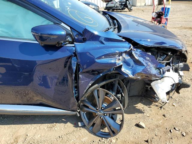 Photo 9 from auction – 2019 NISSAN MURANO S with VIN 5N1AZ2MS5KN152228