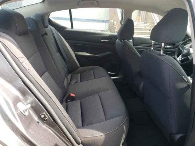 Photo 6 from auction – 2021 NISSAN ALTIMA S with VIN 1N4BL4BV2MN369179