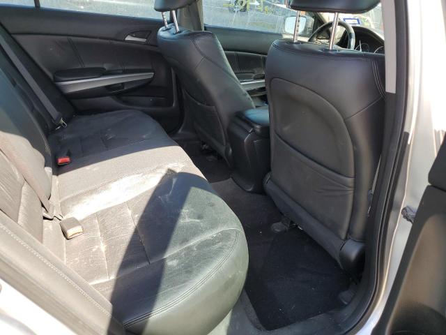 Photo 6 from auction – 2008 HONDA ACCORD EXL with VIN JHMCP26828C040669