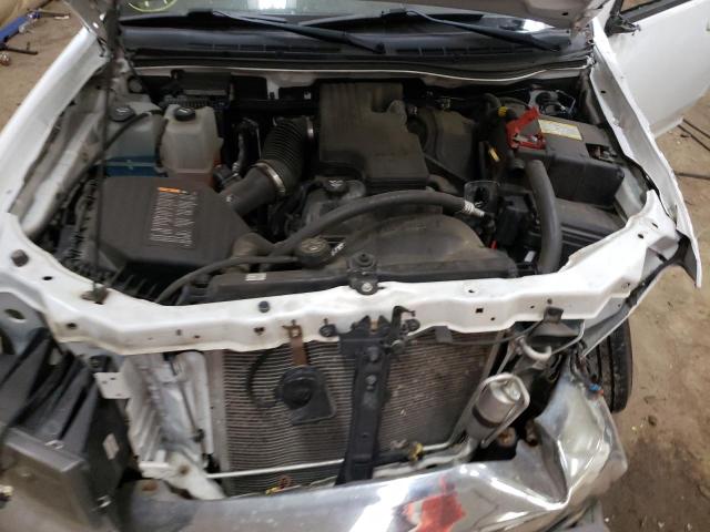 Photo 7 from auction – 2011 GMC CANYON SLE with VIN 1GTE5MF91B8123430