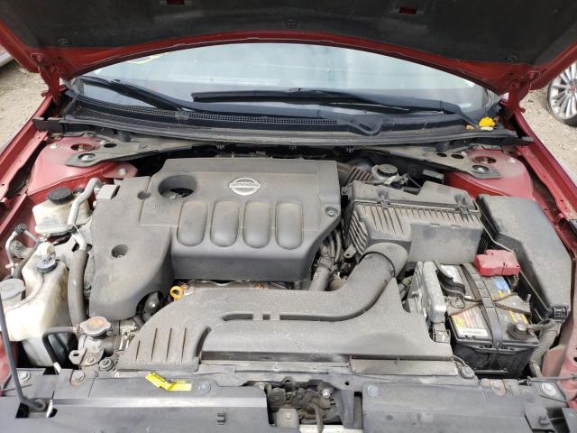 Photo 7 from auction – 2010 NISSAN ALTIMA BAS with VIN 1N4AL2AP6AN559534