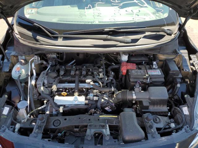 Photo 7 from auction – 2021 NISSAN VERSA SV with VIN 3N1CN8EV5ML892761