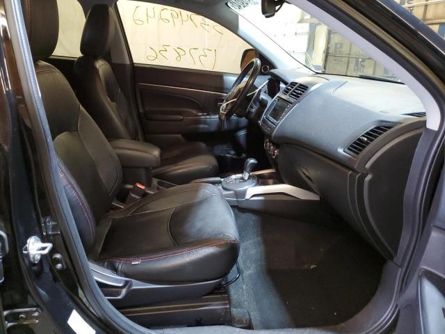 Photo 5 from auction – 2012 MITSUBISHI OUTLANDER with VIN JA4AP4AU0CZ009820