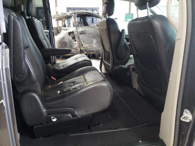 Photo 6 from auction – 2011 CHRYSLER TOWN & COU with VIN 2A4RR8DG8BR744922