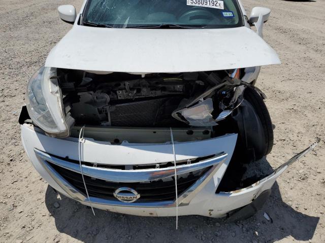 Photo 9 from auction – 2017 NISSAN VERSA S with VIN 3N1CN7AP1HL852538
