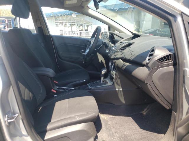 Photo 5 from auction – 2017 FORD FIESTA SE with VIN 3FADP4EJ0HM158505