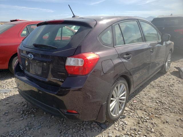Photo 4 from auction – 2012 SUBARU IMPREZA PR with VIN JF1GPAF6XCH214257