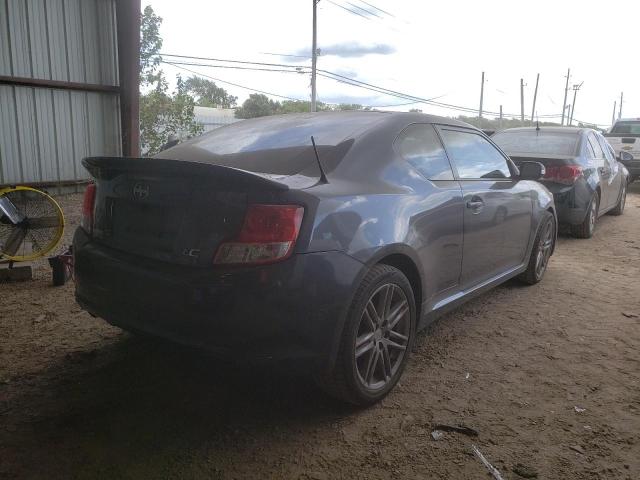 Photo 4 from auction – 2011 TOYOTA SCION TC with VIN JTKJF5C74B3020044