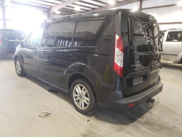 Photo 3 from auction – 2019 FORD TRANSIT CO with VIN NM0LS7F24K1424123