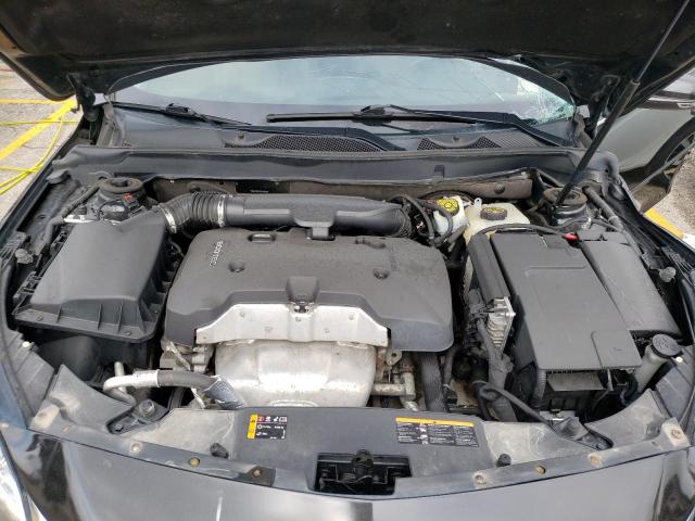 Photo 7 from auction – 2014 CHEVROLET MALIBU 1LT with VIN 1G11C5SL7EF150846