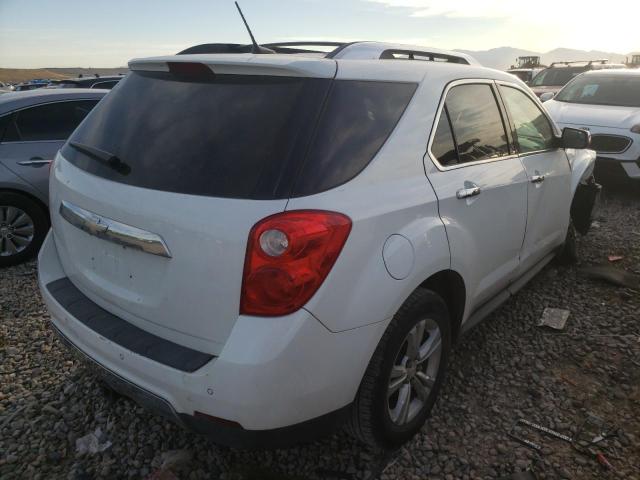 Photo 4 from auction – 2013 CHEVROLET EQUINOX LT with VIN 2GNFLGEK6D6266938