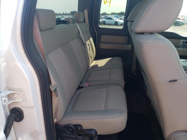 Photo 6 from auction – 2009 FORD F150 SUPER with VIN 1FTRX12V79FA17941