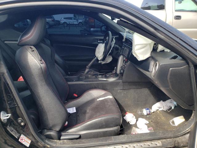 Photo 5 from auction – 2013 SUBARU BRZ 2.0 LI with VIN JF1ZCAC15D2607763