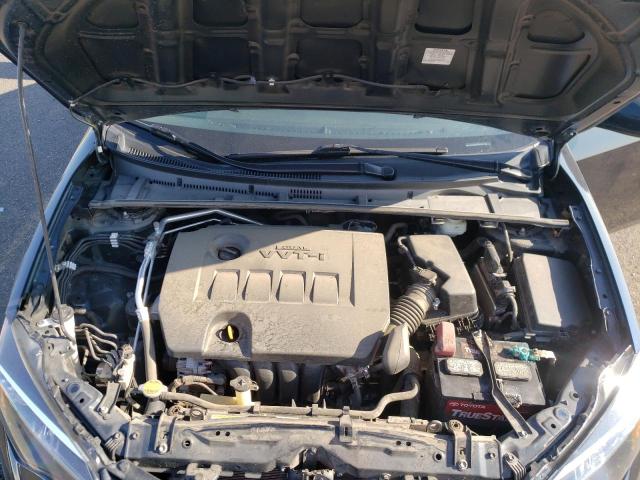 Photo 7 from auction – 2017 TOYOTA COROLLA L with VIN 5YFBURHE0HP677181