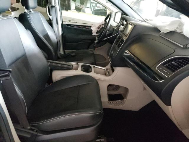 Photo 5 from auction – 2019 DODGE GRAND CARA with VIN 2C4RDGCG1KR689035