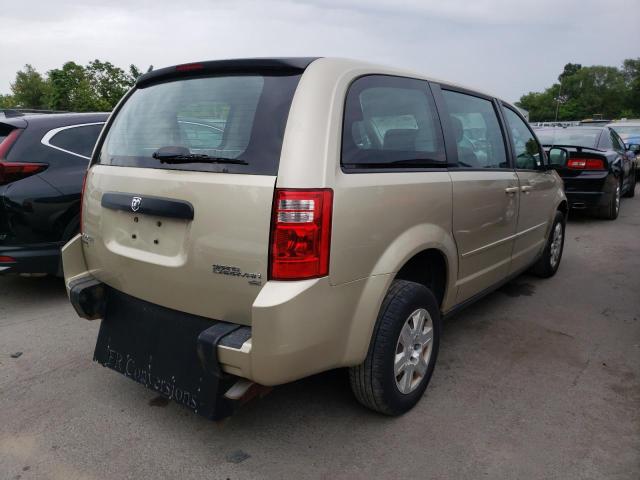 Photo 4 from auction – 2010 DODGE GRAND CARA with VIN 2D4RN4DE0AR412158