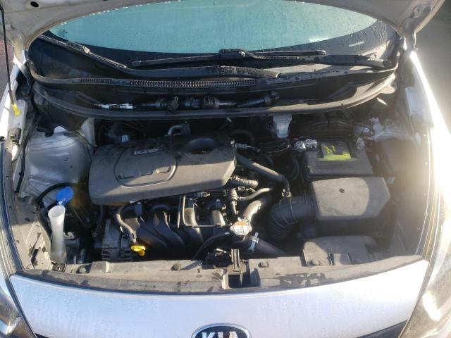 Photo 7 from auction – 2017 KIA RIO LX with VIN KNADM4A3XH6006089