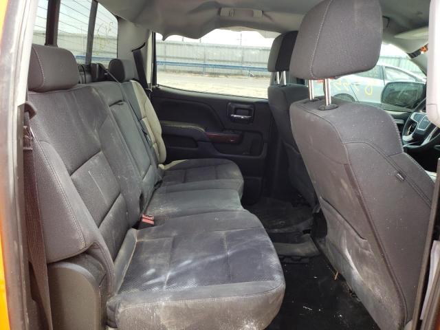 Photo 6 from auction – 2018 GMC SIERRA K15 with VIN 3GTU2MEC5JG395134