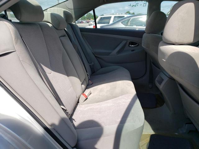 Photo 6 from auction – 2011 TOYOTA CAMRY BASE with VIN 4T1BF3EK7BU617311