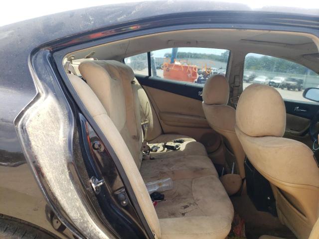 Photo 6 from auction – 2010 NISSAN MAXIMA S with VIN 1N4AA5AP3AC861964