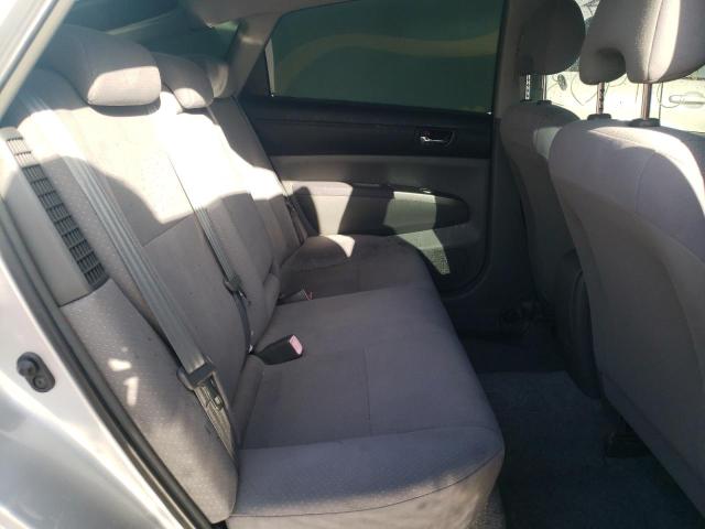صورة رقم 6 من المزاد - 2009 TOYOTA PRIUS مع VIN JTDKB20U893523974