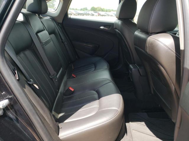 Photo 6 from auction – 2013 BUICK VERANO PRE with VIN 1G4PT5SV8D4212473