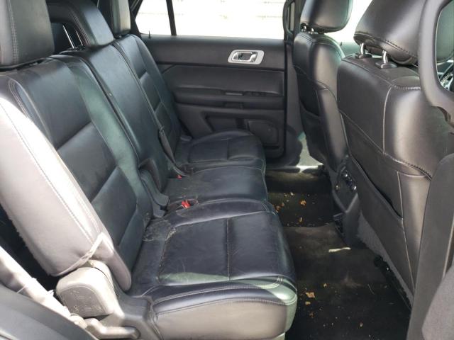 Photo 6 from auction – 2012 FORD EXPLORER X with VIN 1FMHK7D91CGA51965