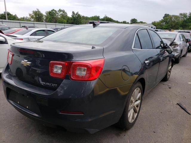 Photo 4 from auction – 2015 CHEVROLET MALIBU LTZ with VIN 1G11F5SL1FF250188