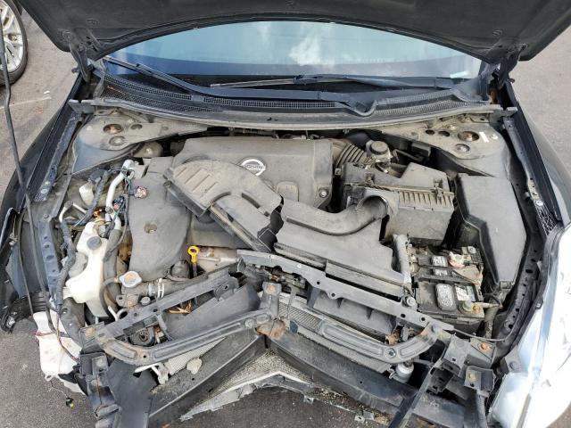 Photo 7 from auction – 2012 NISSAN ALTIMA BAS with VIN 1N4AL2AP2CN419547