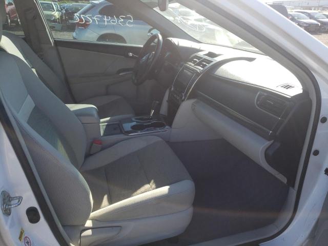 Photo 5 from auction – 2012 TOYOTA CAMRY HYBR with VIN 4T1BD1FK7CU018192