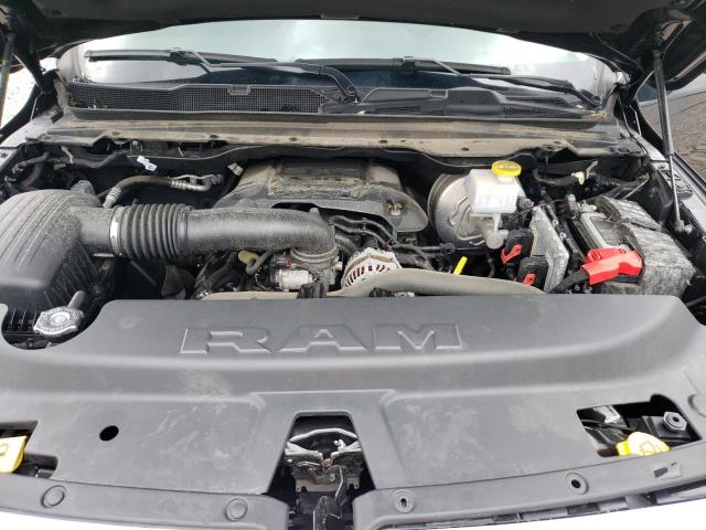 Photo 7 from auction – 2020 RAM 1500 LARAM with VIN 1C6SRFJT1LN226167