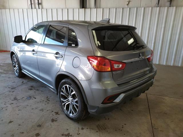 Photo 3 from auction – 2019 MITSUBISHI OUTLANDER with VIN JA4AP3AU6KU018057