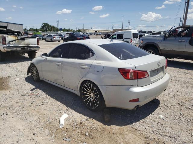 Photo 3 from auction – 2011 LEXUS IS 250 with VIN JTHBF5C29B5135435