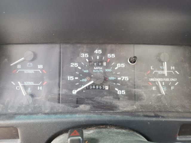 Photo 8 from auction – 1994 FORD RANGER with VIN 1FTCR10AXRPB52633
