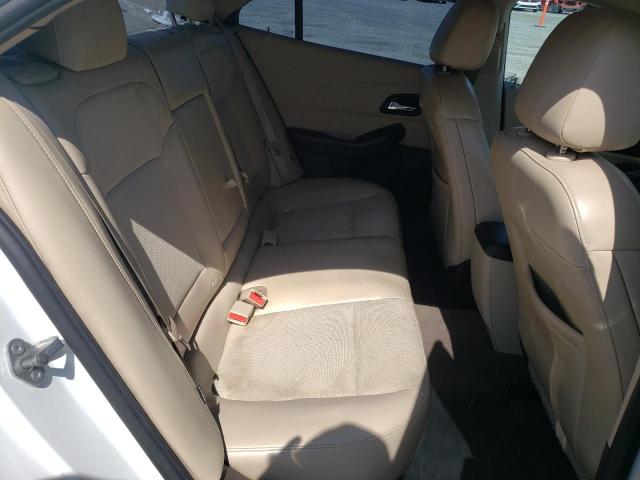 Photo 6 from auction – 2014 CHEVROLET MALIBU 1LT with VIN 1G11C5SL5EU157211