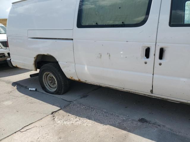 Photo 9 from auction – 2007 FORD ECONOLINE with VIN 1FTSS34L57DB32683