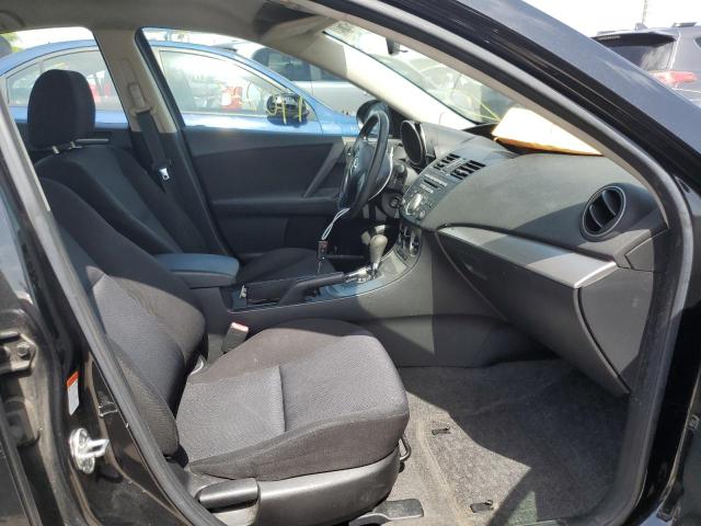 Photo 5 from auction – 2011 MAZDA 3 I with VIN JM1BL1VF2B1481417