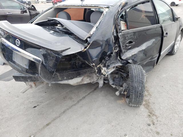 Photo 9 from auction – 2012 NISSAN SENTRA 2.0 with VIN 3N1AB6AP9CL777333