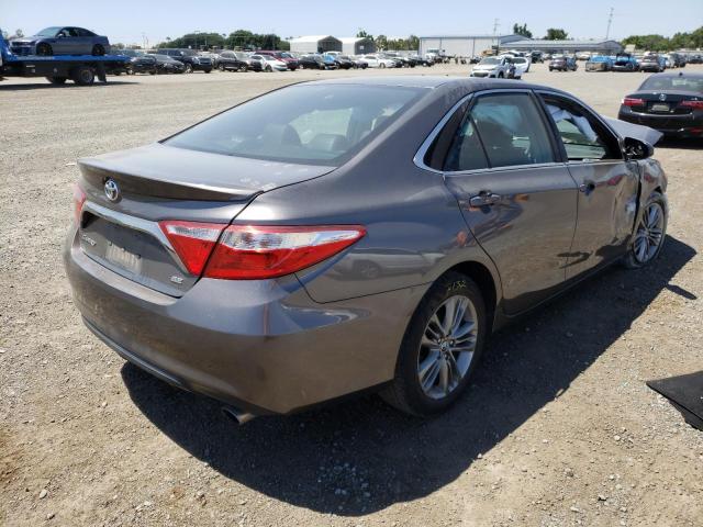 Photo 4 from auction – 2016 TOYOTA CAMRY LE with VIN 4T1BF1FK6GU134239
