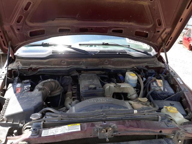Photo 7 from auction – 2003 DODGE RAM 3500 S with VIN 3D7MU46C83G832755