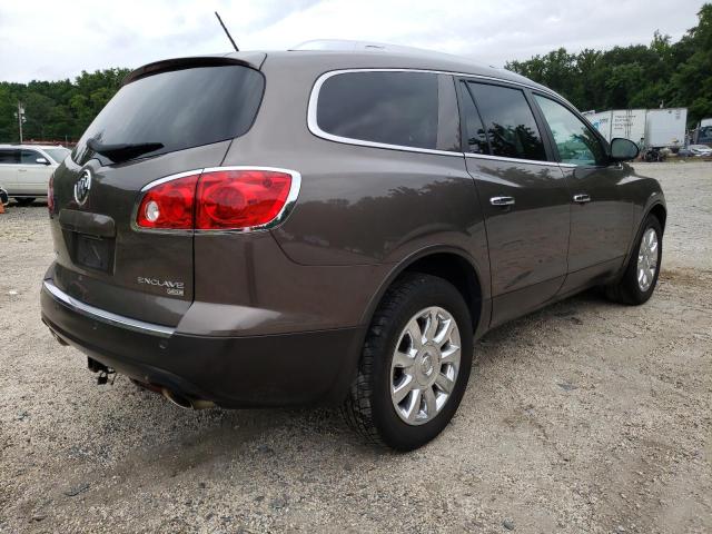 Photo 4 from auction – 2011 BUICK ENCLAVE CX with VIN 5GAKRCED5BJ333871
