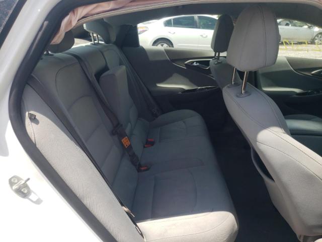 Photo 6 from auction – 2017 CHEVROLET MALIBU LS with VIN 1G1ZC5ST6HF263033