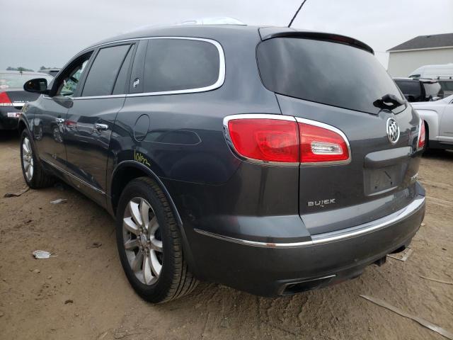 Photo 3 from auction – 2013 BUICK ENCLAVE with VIN 5GAKVDKD2DJ141459